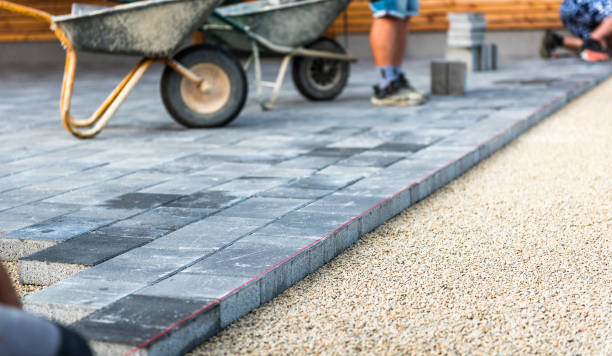 Best Concrete Driveway Installation in Spencerport, NY