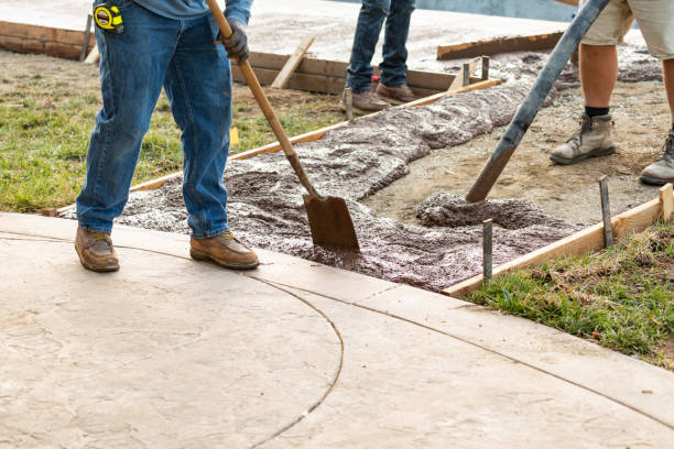 Best Concrete Foundation Repair in Spencerport, NY