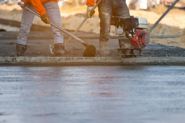Best Concrete Steps and Stairs in Spencerport, NY