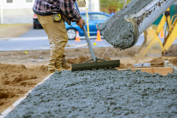 Best Concrete Removal and Replacement in Spencerport, NY