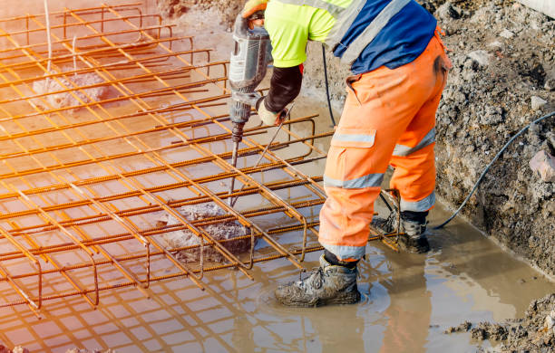 Best Stamped Concrete Services in Spencerport, NY
