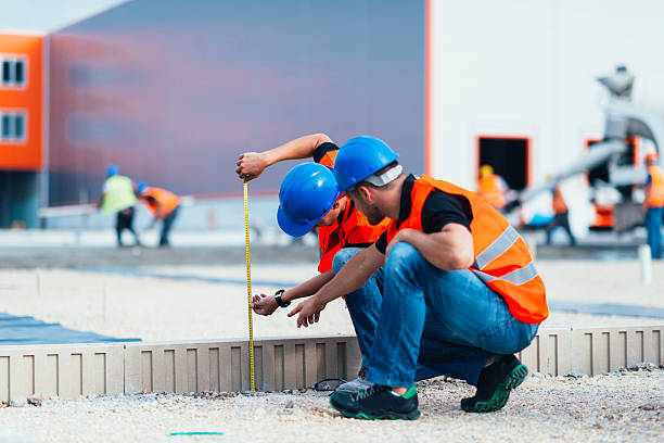 Best Concrete Sealing and Maintenance in Spencerport, NY